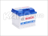 Bosch SILVER <br />linia S3 S4 S5