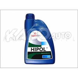 Olej Hipol 80W90 GL-5 1L  Przekładniowy