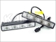 Światła dzienne MaxLed DRL 404 CREE LED bardzo mocne jak Philips