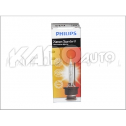 Żarnik D1S Philips